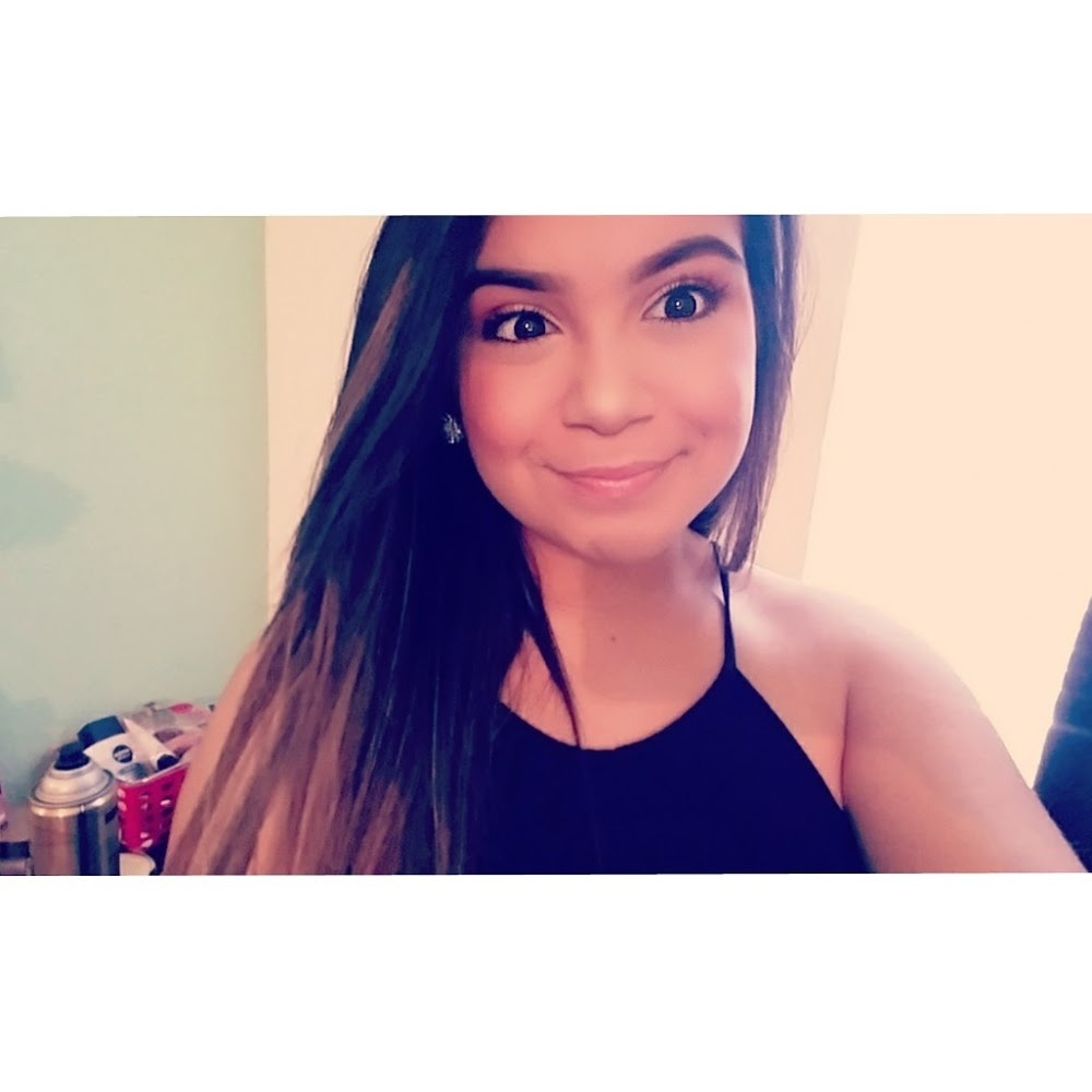 Meet your Posher, Serena